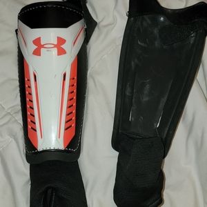 Shin guard